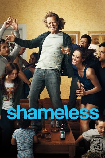 دانلود سریال Shameless 2011 (بی شرم)
