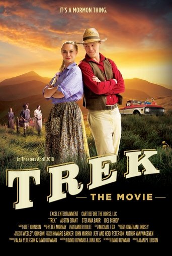 دانلود فیلم Trek: The Movie 2018