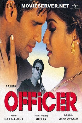 دانلود فیلم Officer 2001