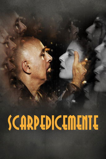 دانلود فیلم Scarpedicemente 2024