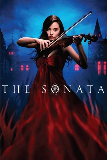 دانلود فیلم The Sonata 2018 (سوناتا)