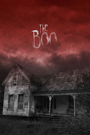 دانلود فیلم The Boo 2018