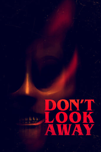 دانلود فیلم Don't Look Away 2023 (به دوردست نگاه نکن)