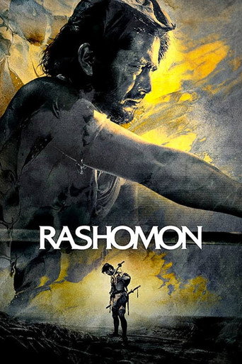 دانلود فیلم Rashomon 1950 (راشومون)