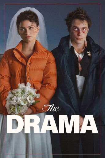 دانلود فیلم The Drama 2026 (دراما)