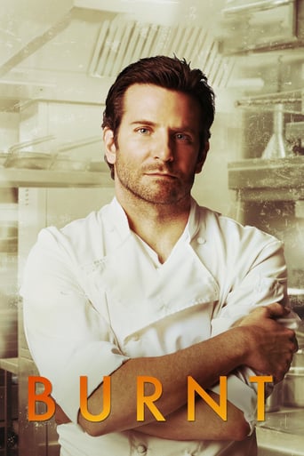 دانلود فیلم Burnt 2015 (سوخته)