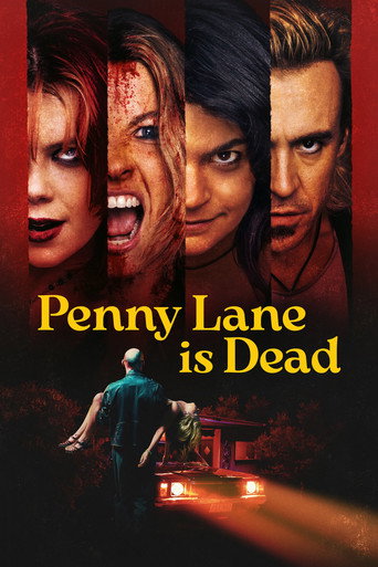 دانلود فیلم Penny Lane Is Dead 2025