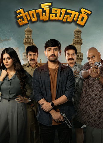 دانلود فیلم Paanch Minar 2025