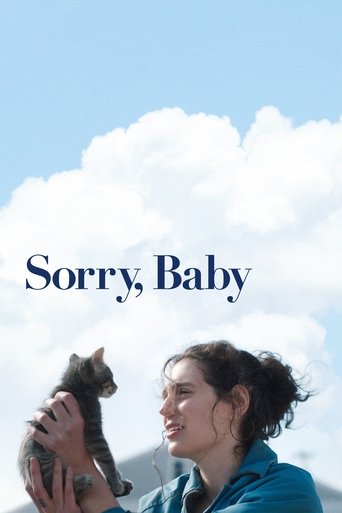 دانلود فیلم Sorry, Baby 2025 (متاسفم، عزیزم)
