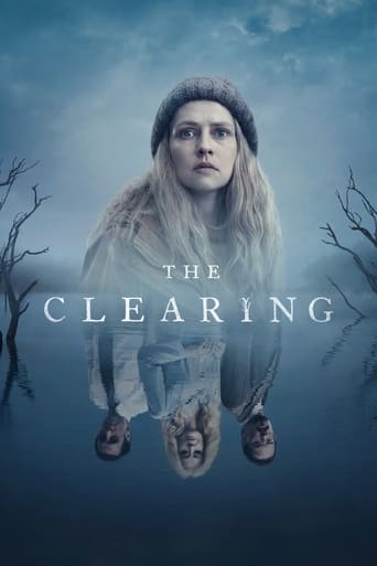 دانلود سریال The Clearing 2023 (تطهیر)