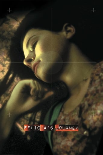 دانلود فیلم Felicia's Journey 1999