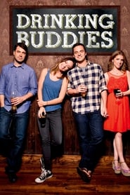 دانلود فیلم Drinking Buddies 2013