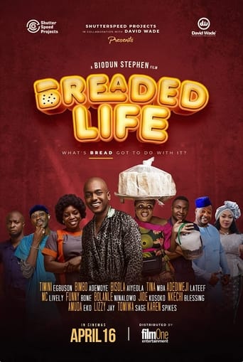 دانلود فیلم Breaded Life 2021 (زندگی نونی)