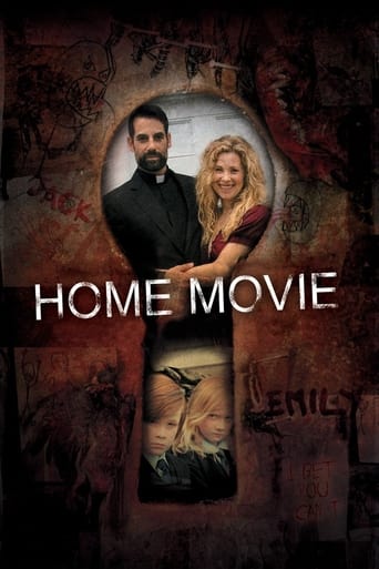 دانلود فیلم Home Movie 2008