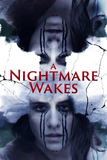 دانلود فیلم A Nightmare Wakes 2020 (یک کابوس بیدار می شود)