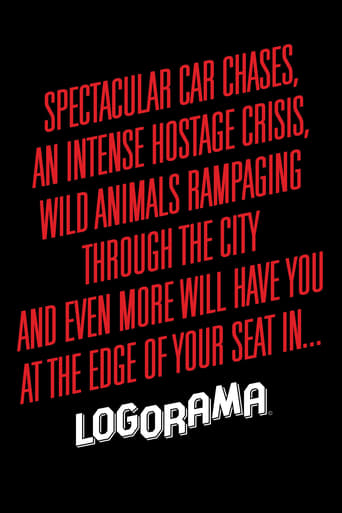 Logorama 2009