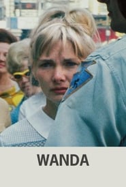 دانلود فیلم Wanda 1970