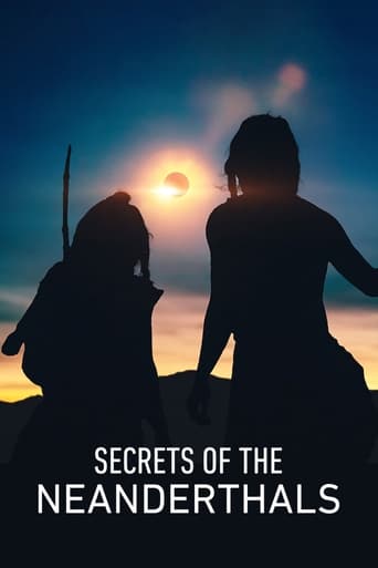 دانلود فیلم Secrets of the Neanderthals 2024 (اسرار نئاندرتال ها)