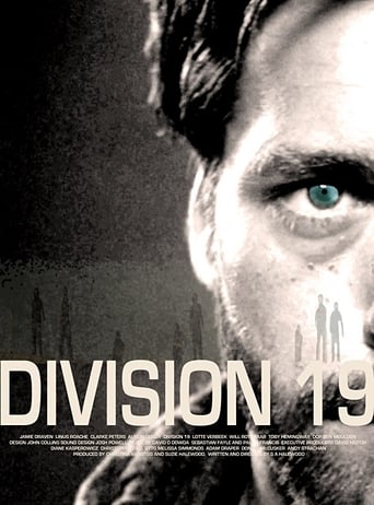 دانلود فیلم Division 19 2017 (بخش ۱۹)