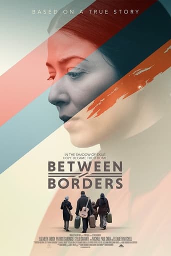 دانلود فیلم Between Borders 2024 (میان مرزها)