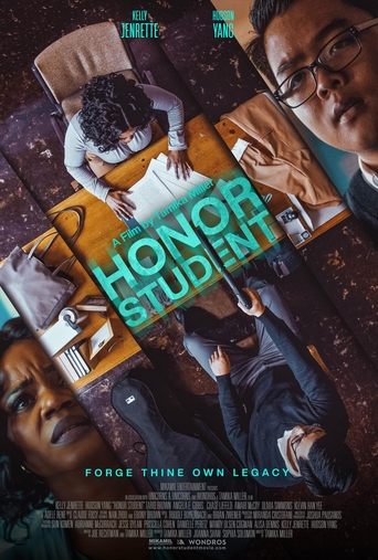 دانلود فیلم Honor Student 2023 (دانش آموز ممتاز)