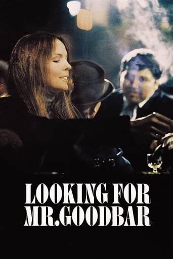 دانلود فیلم Looking for Mr. Goodbar 1977