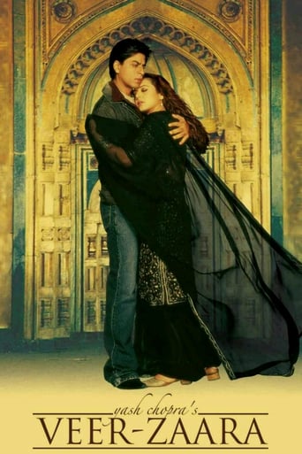 دانلود فیلم Veer-Zaara 2004 (ویر-زارا)