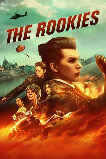 دانلود فیلم The Rookies 2019 (تازه کارها)