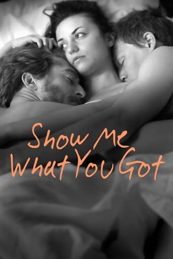 دانلود فیلم Show Me What You Got 2019