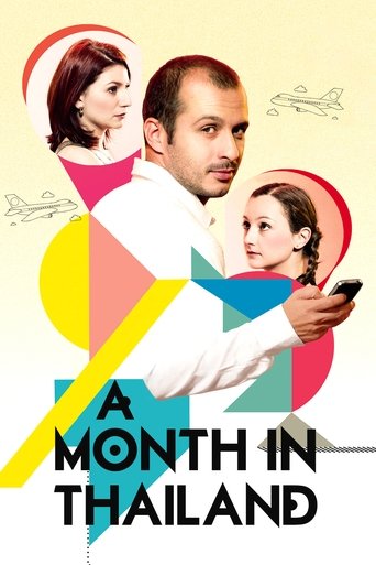 دانلود فیلم A Month in Thailand 2012