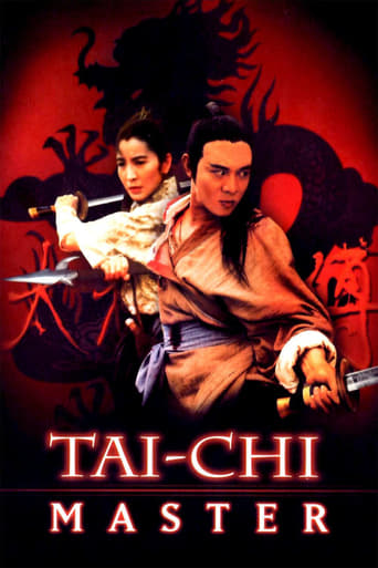 دانلود فیلم Tai-Chi Master 1993