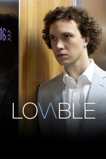 دانلود فیلم Lovable 2022