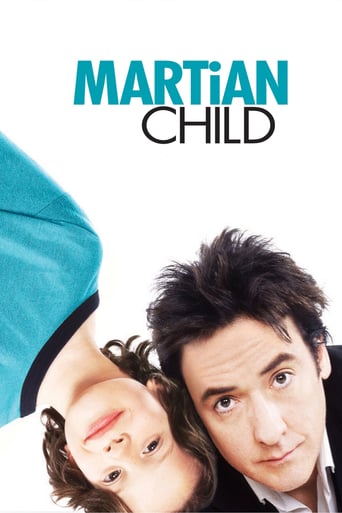دانلود فیلم Martian Child 2007 (بچه مریخی)