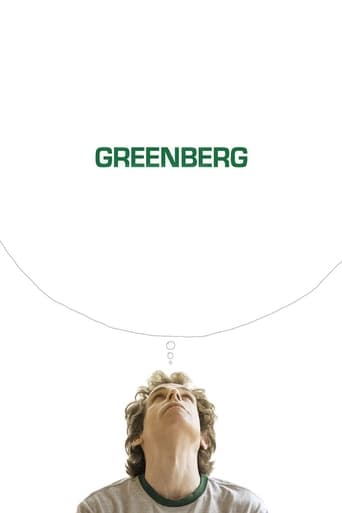 دانلود فیلم Greenberg 2010