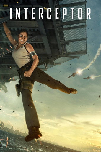 دانلود فیلم Interceptor 2022 (رهگیر)