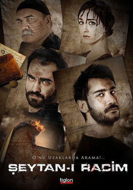 دانلود فیلم Şeytan-ı Racim 2013