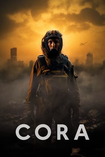 دانلود فیلم Cora 2024 (کُرا)