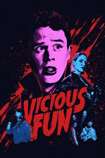 Vicious Fun 2020