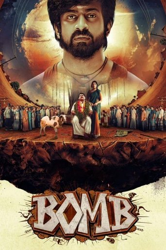 دانلود فیلم Bomb 2025 (بمب)