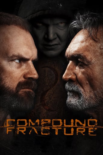 دانلود فیلم Compound Fracture 2014