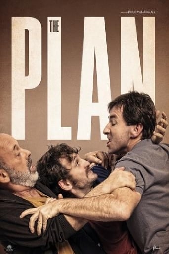 دانلود فیلم The Plan 2019