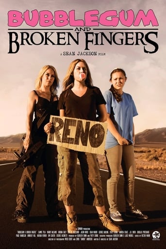 دانلود فیلم Bubblegum and Broken Fingers 2011