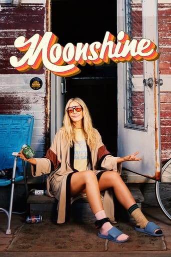 دانلود سریال Moonshine 2021 (مهتاب)