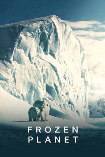 دانلود سریال Frozen Planet 2011 (سیاره یخ‌ زده)