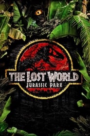 دانلود فیلم The Lost World: Jurassic Park 1997 (جهان گمشده: پارک ژوراسیک)