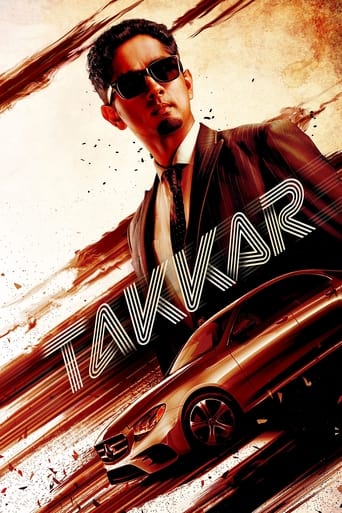 دانلود فیلم Takkar 2023 (برخورد)