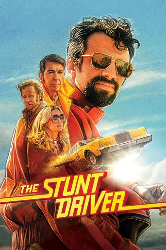 دانلود فیلم The Stunt Driver 2026