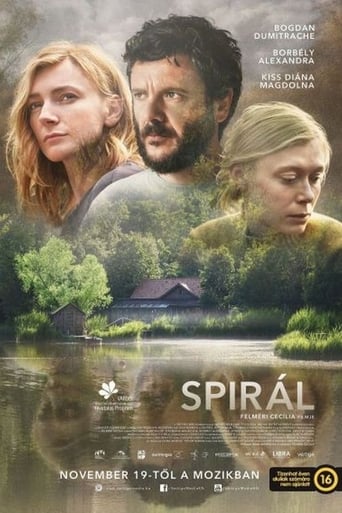 دانلود فیلم Spirál 2020