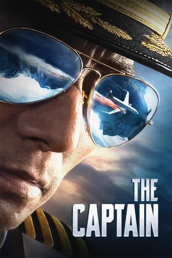 The Captain 2019