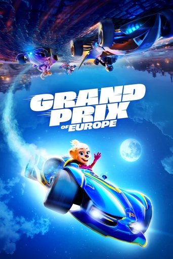 دانلود فیلم Grand Prix of Europe 2025 (جایزه بزرگ اروپا)